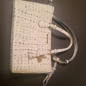 Brahmin Mini Asher tote
